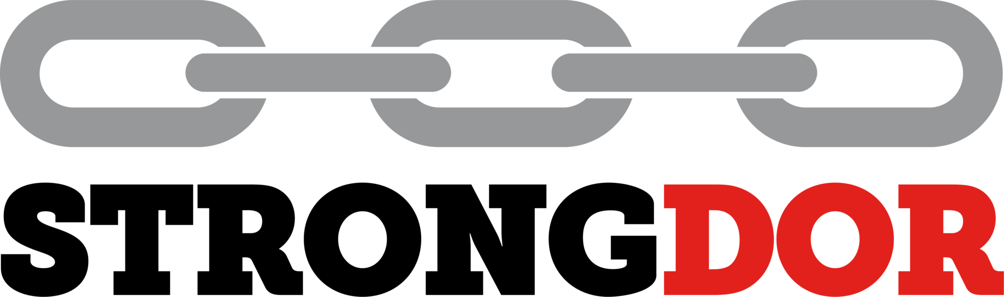 StrongDoor
