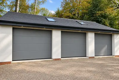 3. Quality products expert installed