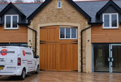 4. Local & experienced Tile