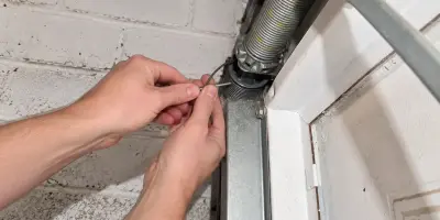 7. Repair Tile